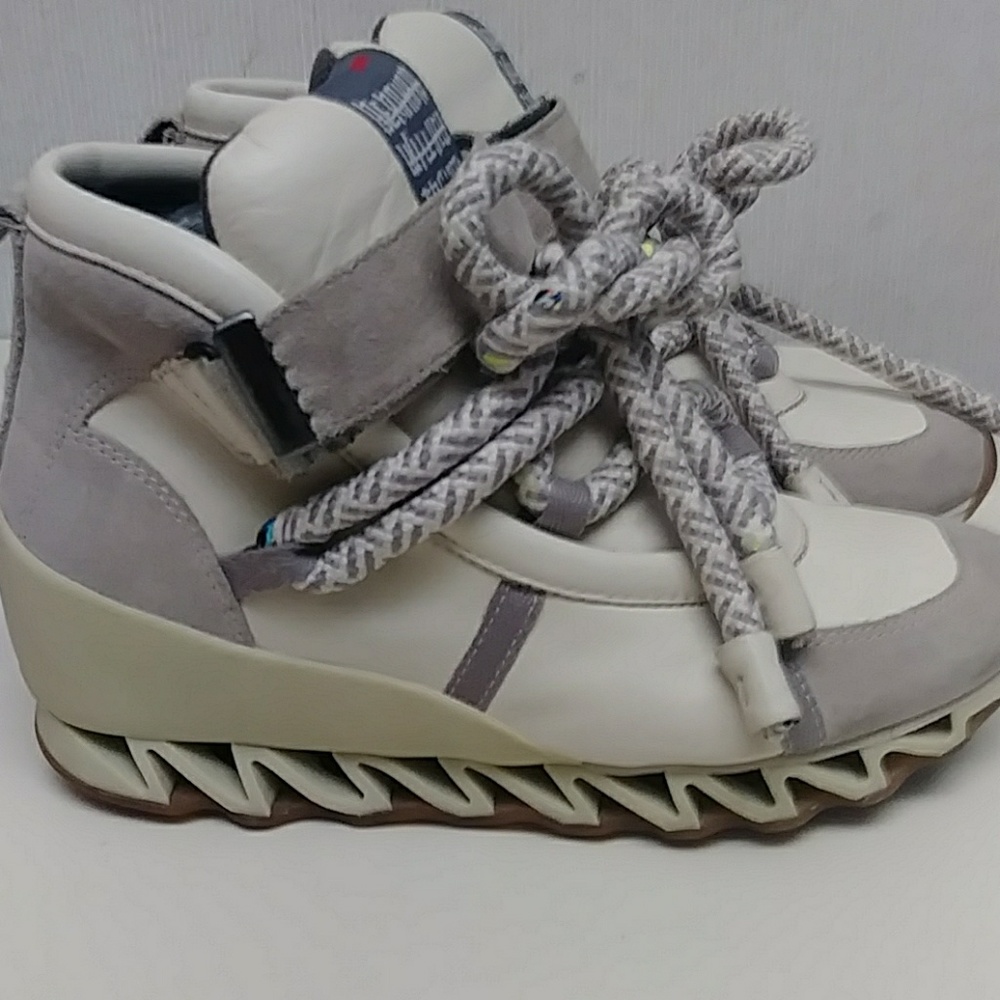 Camper Together Berhard Willhelm